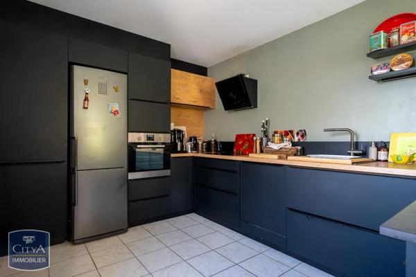 Appartement à vendre 5 pièces 125.39m²