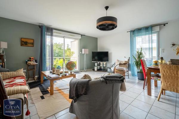 Appartement à vendre 5 pièces 125.39m²
