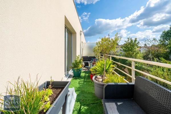 Appartement à vendre 5 pièces 125.39m²