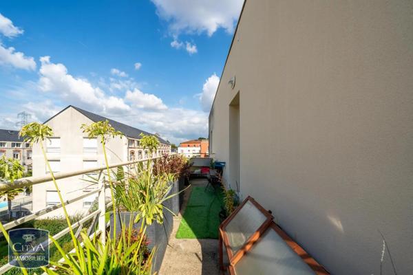 Appartement à vendre 5 pièces 125.39m²