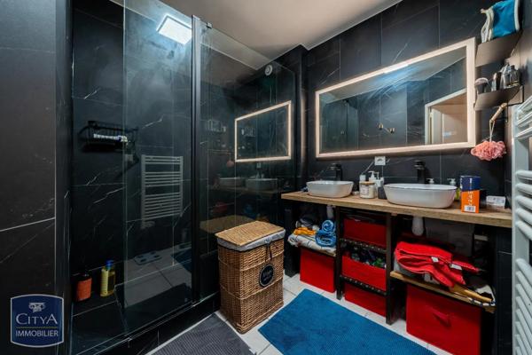 Appartement à vendre 5 pièces 125.39m²