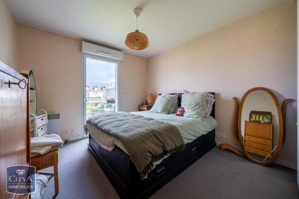 Appartement à vendre 5 pièces 125.39m²