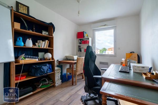 Appartement à vendre 5 pièces 125.39m²