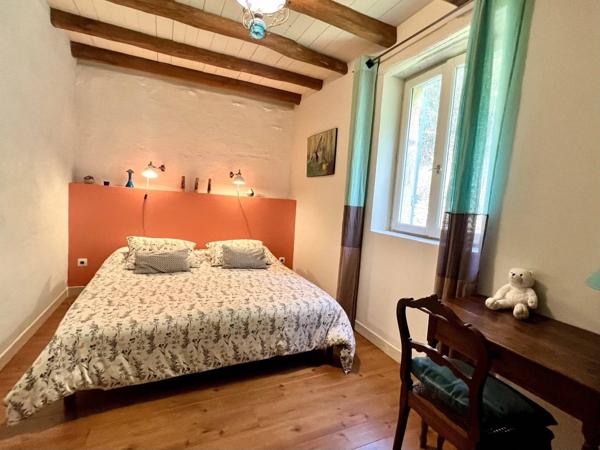 Propriété d’exception rénovée avec goût à deux pas de l’abbaye de Cadouin