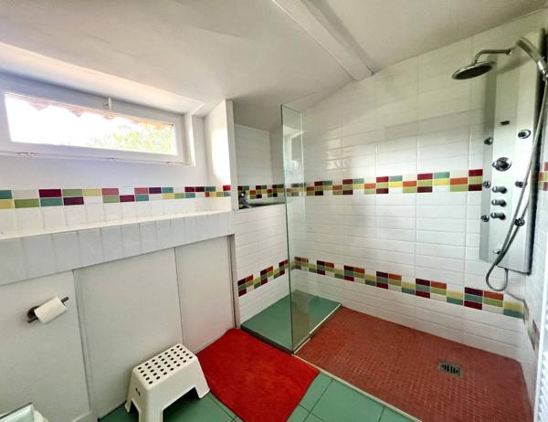 Propriété d’exception rénovée avec goût à deux pas de l’abbaye de Cadouin