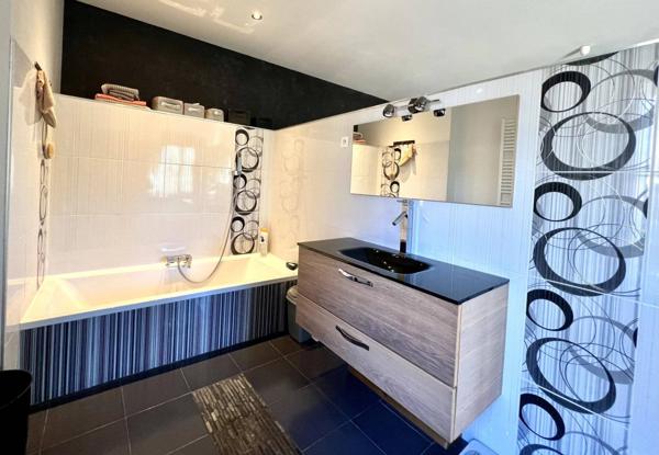 Propriété d’exception rénovée avec goût à deux pas de l’abbaye de Cadouin