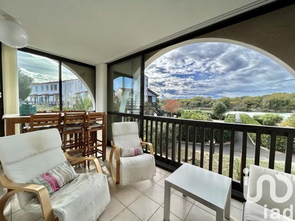 Appartement à vendre 3 pièces 56 m² Saint-Cyprien