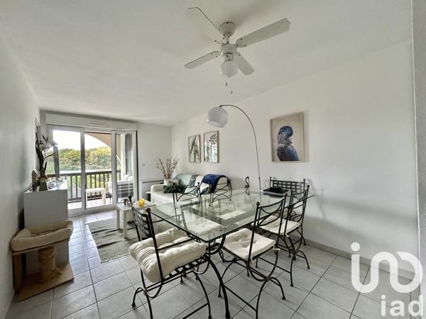 Appartement à vendre 3 pièces 56 m² Saint-Cyprien