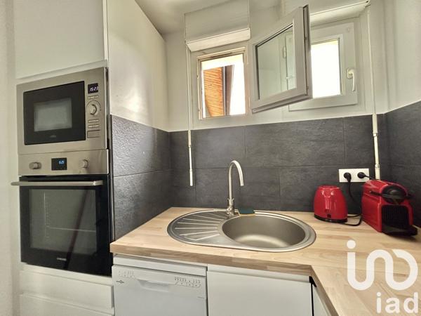 Appartement à vendre 3 pièces 56 m² Saint-Cyprien