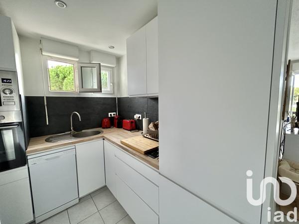 Appartement à vendre 3 pièces 56 m² Saint-Cyprien