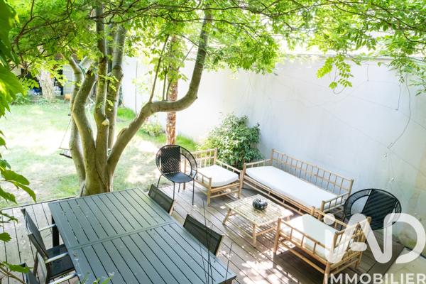 Maison à vendre 5 pièces 178 m² Châtillon