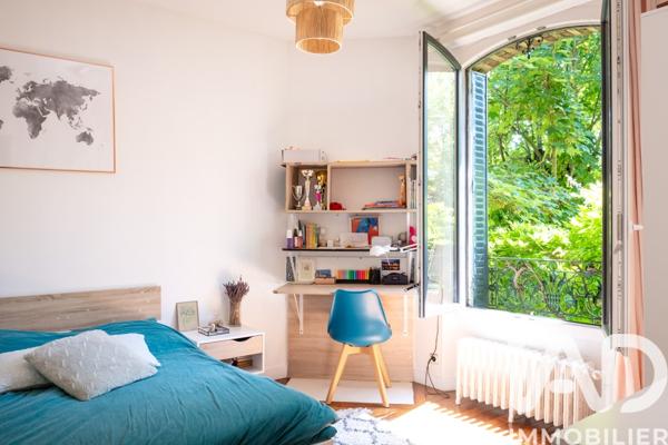 Maison à vendre 5 pièces 178 m² Châtillon