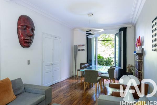 Maison à vendre 5 pièces 178 m² Châtillon