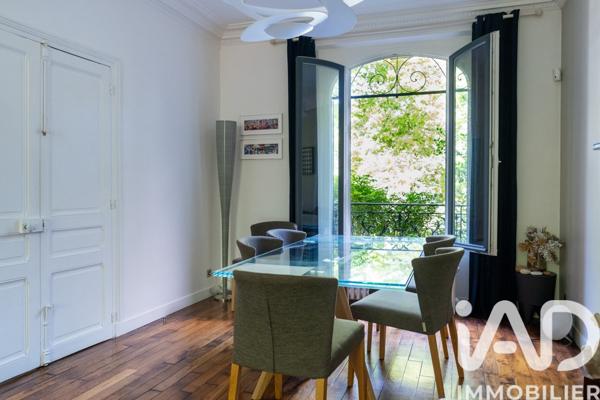 Maison à vendre 5 pièces 178 m² Châtillon