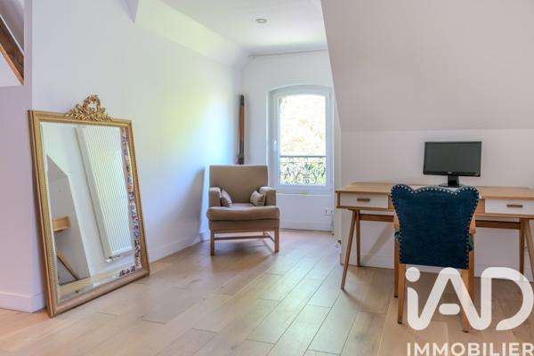 Maison à vendre 5 pièces 178 m² Châtillon