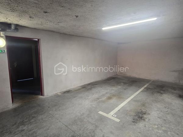 Appartement de 66 m²