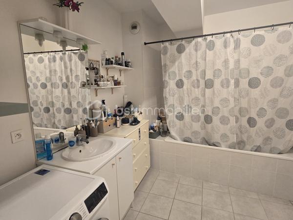 Appartement de 66 m²