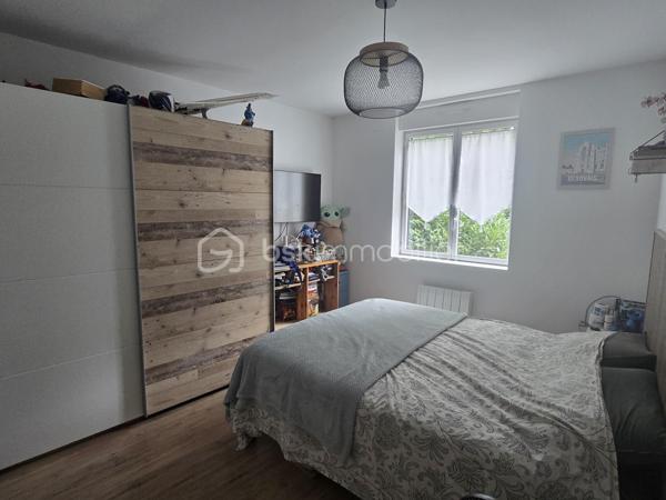 Appartement de 66 m²