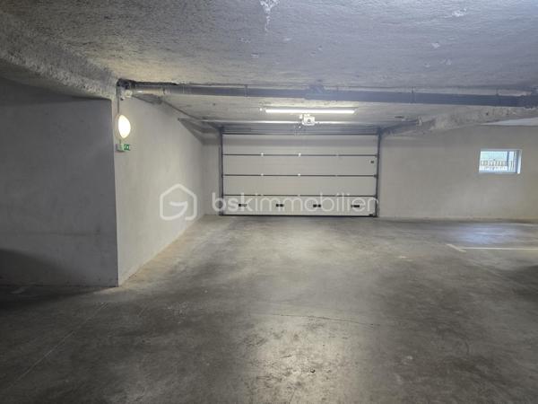 Appartement de 66 m²