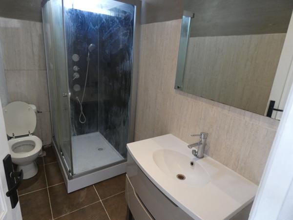 Appartement Crepy En Valois 2 pièce(s) 39.16 m2