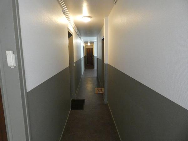 Appartement Crepy En Valois 2 pièce(s) 39.16 m2