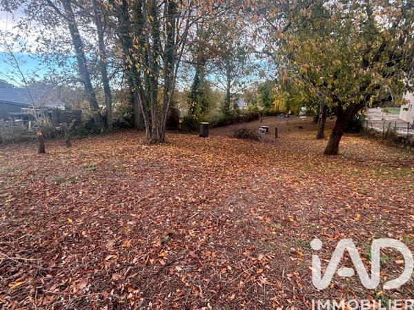 Terrain à vendre 1 471 m² Soignolles-en-Brie