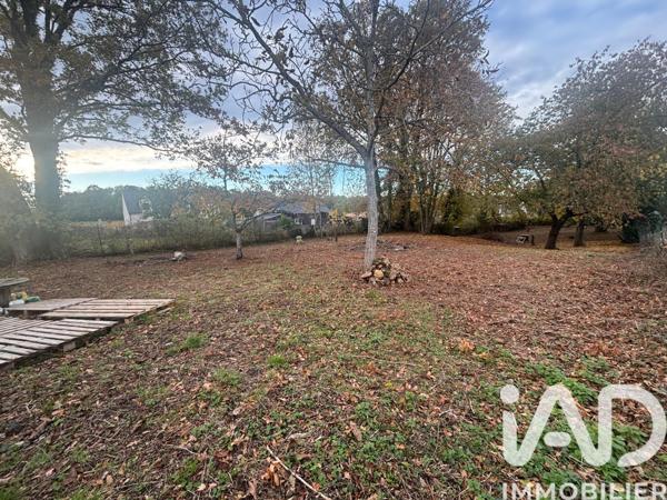 Terrain à vendre 1 471 m² Soignolles-en-Brie