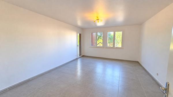 Appartement T3 - Lucciana