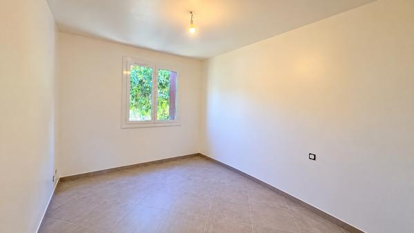 Appartement T3 - Lucciana