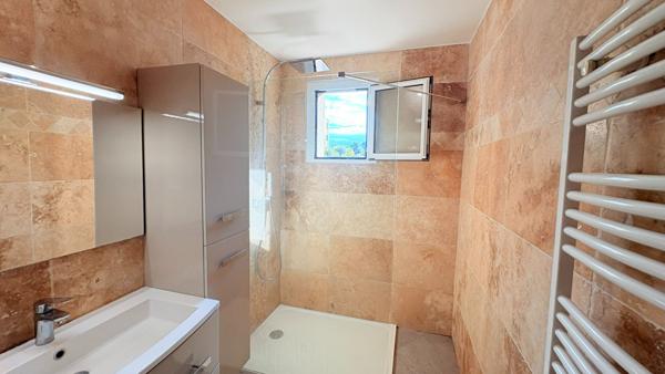 Appartement T3 - Lucciana