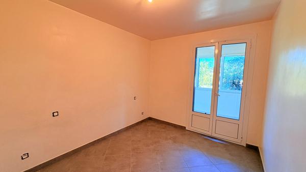 Appartement T3 - Lucciana