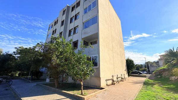 Appartement T3 - Lucciana