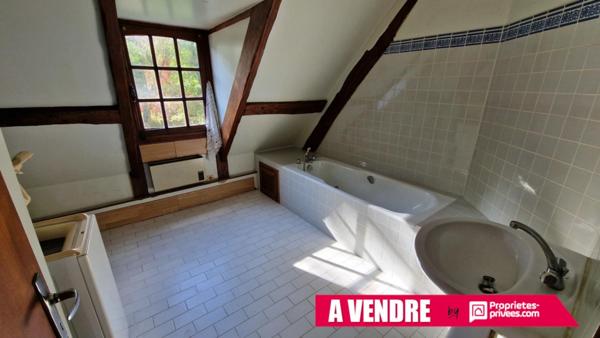 Maison 5 pièces 104 m² Breux-sur-Avre