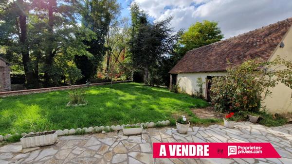 Maison 5 pièces 104 m² Breux-sur-Avre