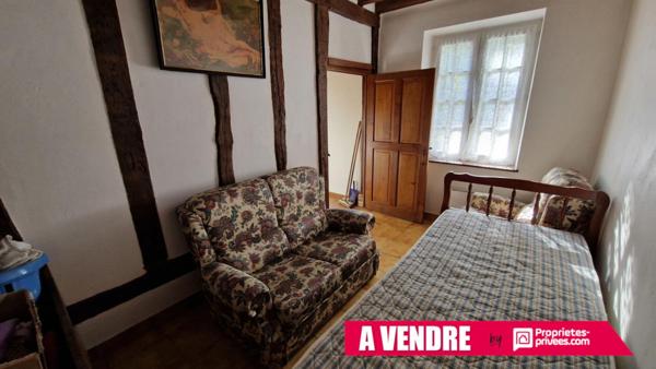 Maison 5 pièces 104 m² Breux-sur-Avre