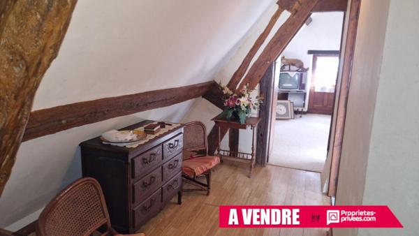 Maison 5 pièces 104 m² Breux-sur-Avre