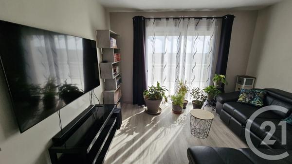 Maison à vendre  7 pièces - 265,91 m 2   NAINTRE  - 86