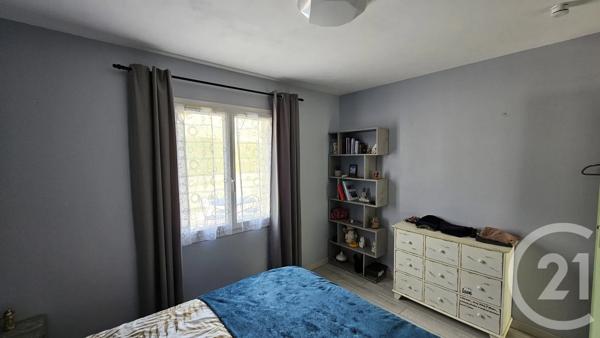 Maison à vendre  7 pièces - 265,91 m 2   NAINTRE  - 86