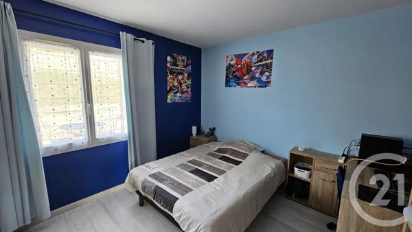 Maison à vendre  7 pièces - 265,91 m 2   NAINTRE  - 86