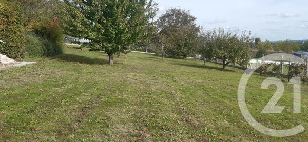 Maison à vendre  7 pièces - 265,91 m 2   NAINTRE  - 86