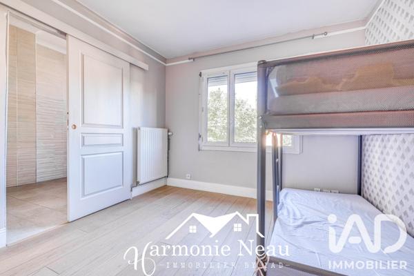 Maison à vendre 4 pièces 117 m² Sevran