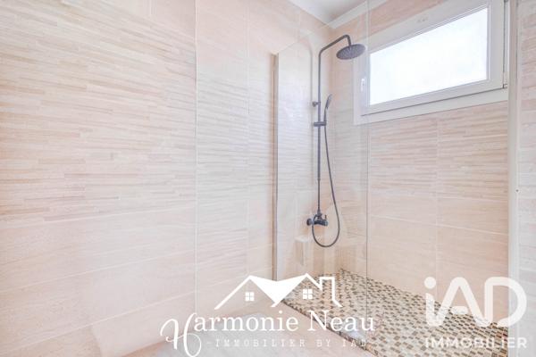 Maison à vendre 4 pièces 117 m² Sevran