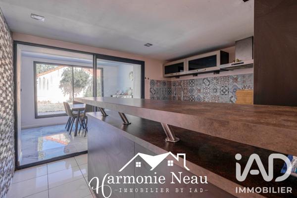 Maison à vendre 4 pièces 117 m² Sevran