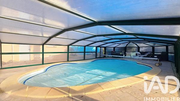 Maison à vendre 6 pièces 172 m² Sainte-Marie-la-Mer