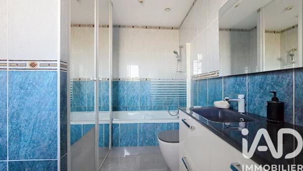 Maison à vendre 6 pièces 172 m² Sainte-Marie-la-Mer