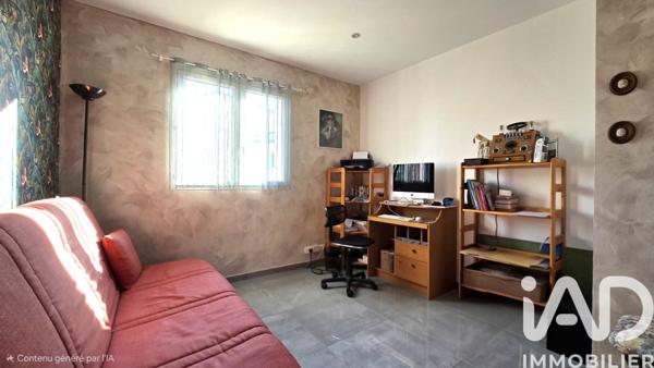 Maison à vendre 6 pièces 172 m² Sainte-Marie-la-Mer