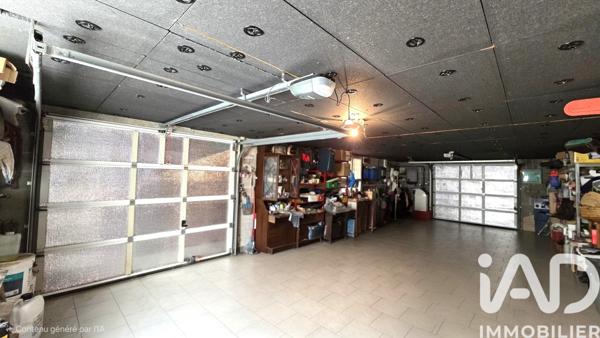 Maison à vendre 6 pièces 172 m² Sainte-Marie-la-Mer