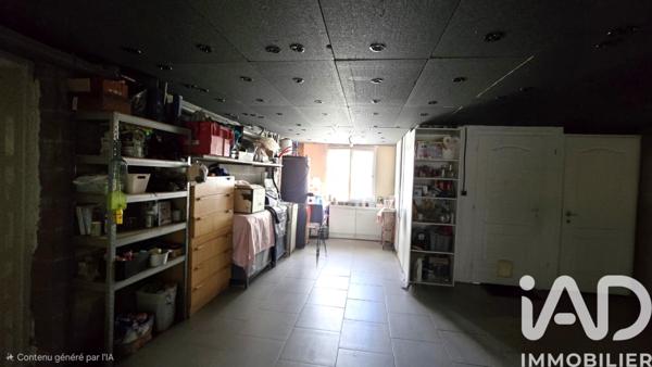 Maison à vendre 6 pièces 172 m² Sainte-Marie-la-Mer