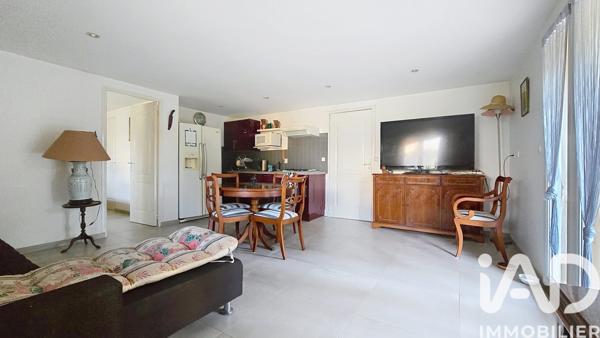 Maison à vendre 6 pièces 172 m² Sainte-Marie-la-Mer