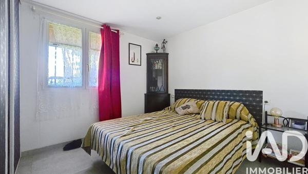 Maison à vendre 6 pièces 172 m² Sainte-Marie-la-Mer